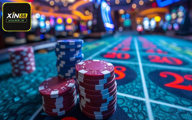 Những nhà cung cấp casino hàng đầu