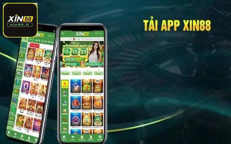 Ưu điểm nổi bật khi tải app