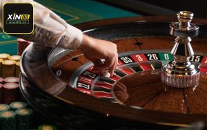 Thuật ngữ roulette phổ biến