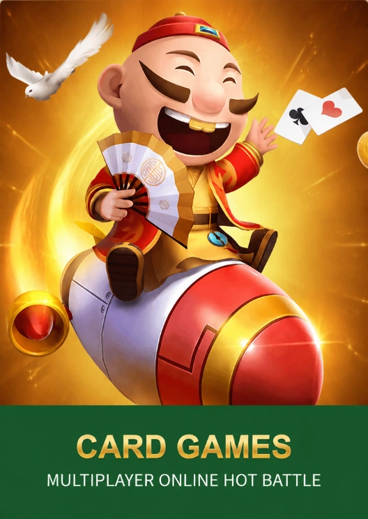 card-games-xin88
