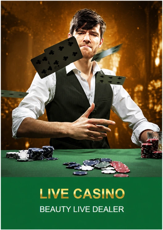 live-casino-xin88