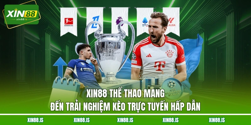 xin88-the-thao-mang-den-trai-nghiem-keo-truc-tuyen-hap-dan